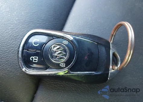 2019 Buick Encore Fwd Essence z USA, uszkodzony, nr VIN KL4CJCSM0KB943146